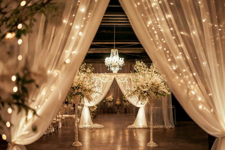 Nirvana Weddings and Events